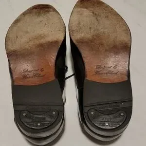 iTailor | Shoes | Two Tone Custom 5 Mens Dress Shoes From 